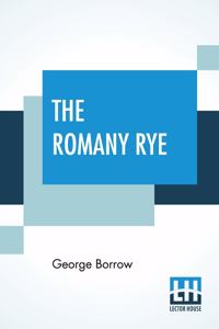 The Romany Rye