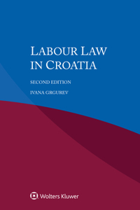 Labour Law in Croatia