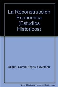 La Reconstruccion Economica