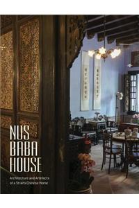 Nus Baba House