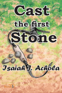 Cast the First Stone