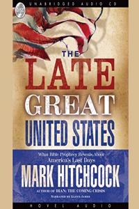 Late Great United States
