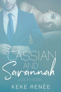 Cassian and Savannah Love by Design