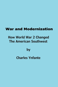 War and Modernization