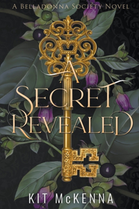 A Secret Revealed