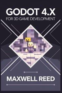 Godot 4.x For 3D game development