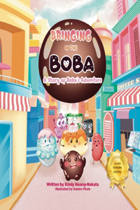 Bringing in the Boba