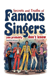 Secrets and Truths of Famous Singers