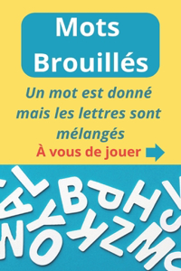 Mots Brouillés