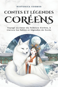 Contes et Légendes Coréens