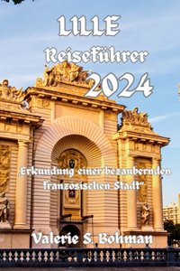 Lille Reiseführer 2024