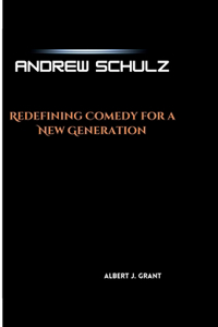 Andrew Schulz
