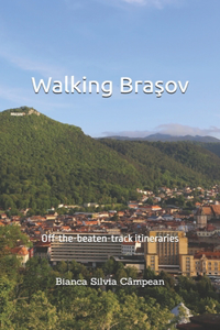 Walking Brasov