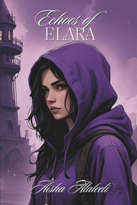 Echoes of Elara