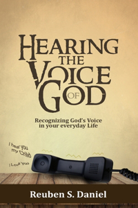 Hearing the Voice of God