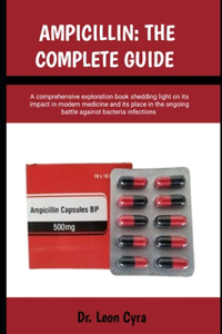 Ampicillin