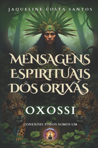Mensagens Espirituais dos Orixás