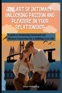The Art of Intimacy