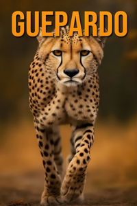 Guepardo