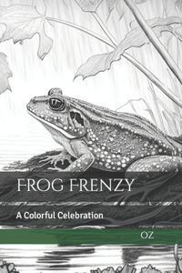 Frog Frenzy