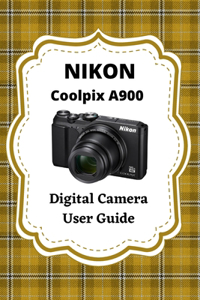 Nikon Coolpix A900