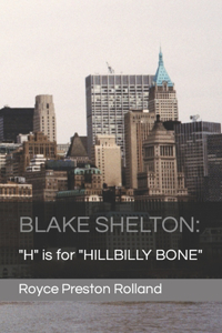 Blake Shelton