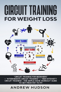 Circuit Training for Weight Loss