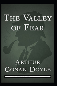 The Valley of Fear Annotated