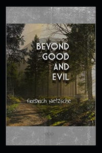 Beyond Good and Evil Annotated