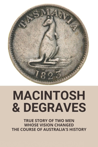 Macintosh & Degraves