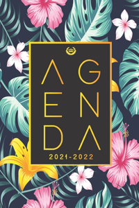 Agenda 2021 2022