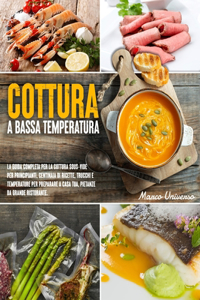 Cottura A Bassa Temperatura