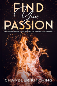 Find Your Passion