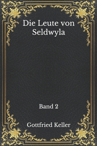 Die Leute von Seldwyla