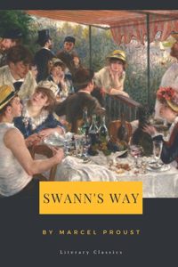 Swann's Way by Marcel Proust