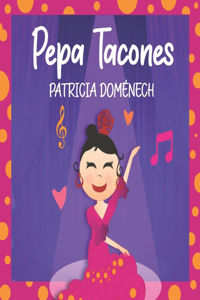 Pepa Tacones