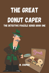 Great Donut Caper