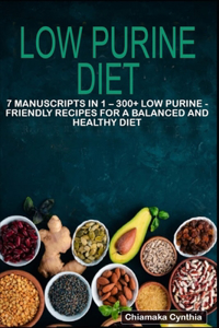 Low Purine Diet