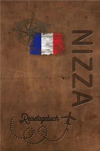 Reisetagebuch Nizza