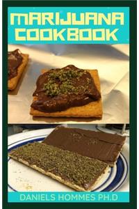 Marijuana Cookbook