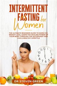 Intermittent fasting for women