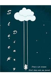 Sleep Diary