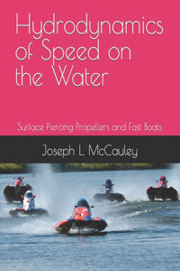 Hydrodynamics of Speed on the Water