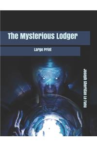 The Mysterious Lodger