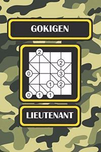 Gokigen