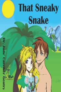That Sneaky Snake