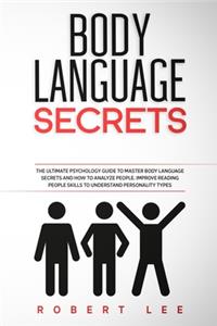 Body Language Secrets