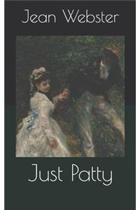 Just Patty