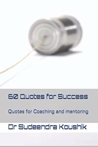 60 Quotes for Success