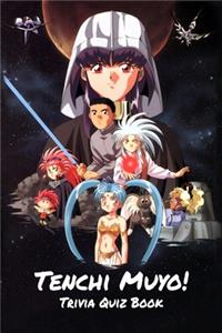 Tenchi Muyo